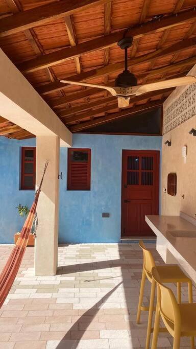 Trilliza Amarilla Villa Campeche Eksteriør bilde